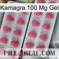 Kamagra 100Mg Gel 19